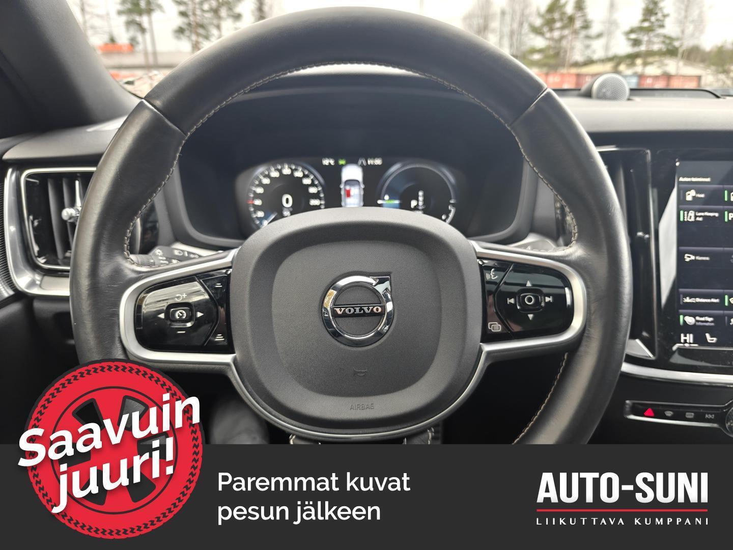 VOLVO S60 2020