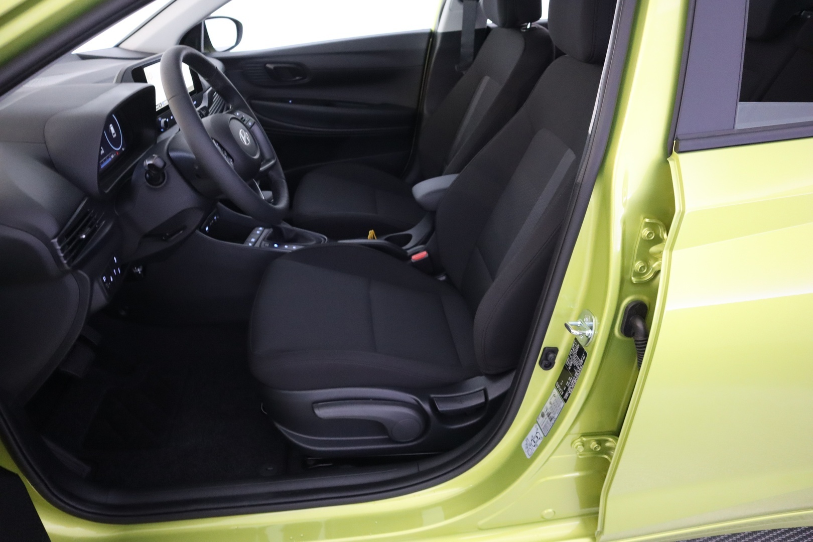 HYUNDAI i20 Hatchback 2026