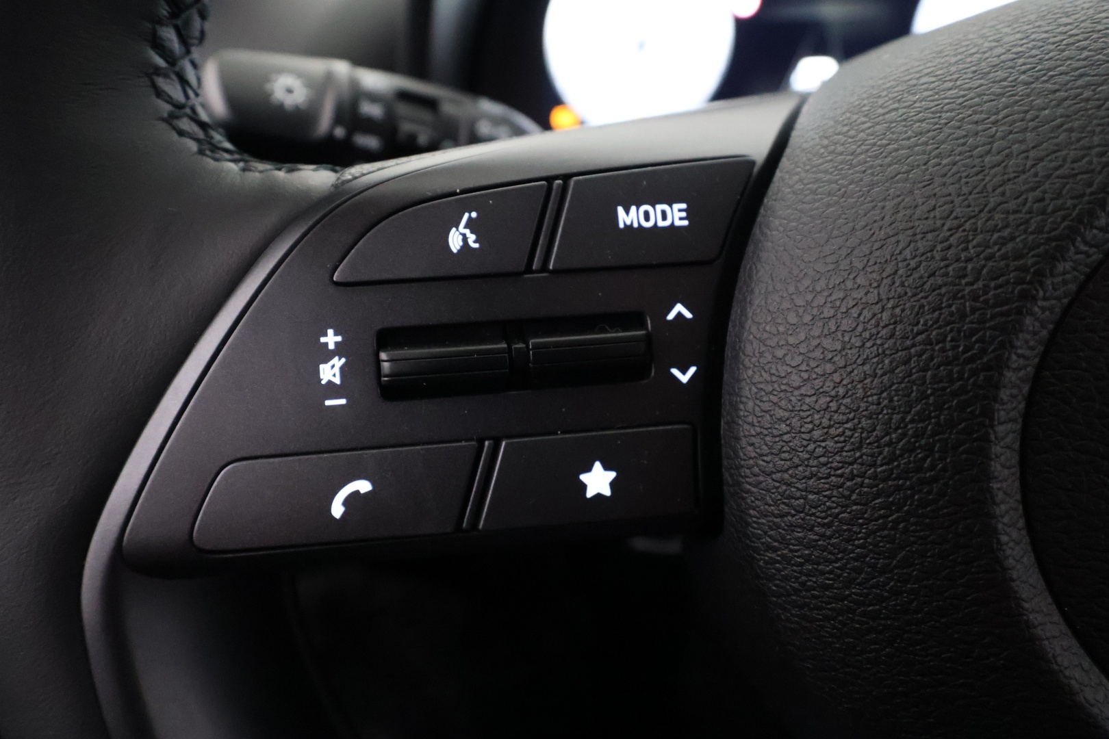 HYUNDAI i20 Hatchback 2026