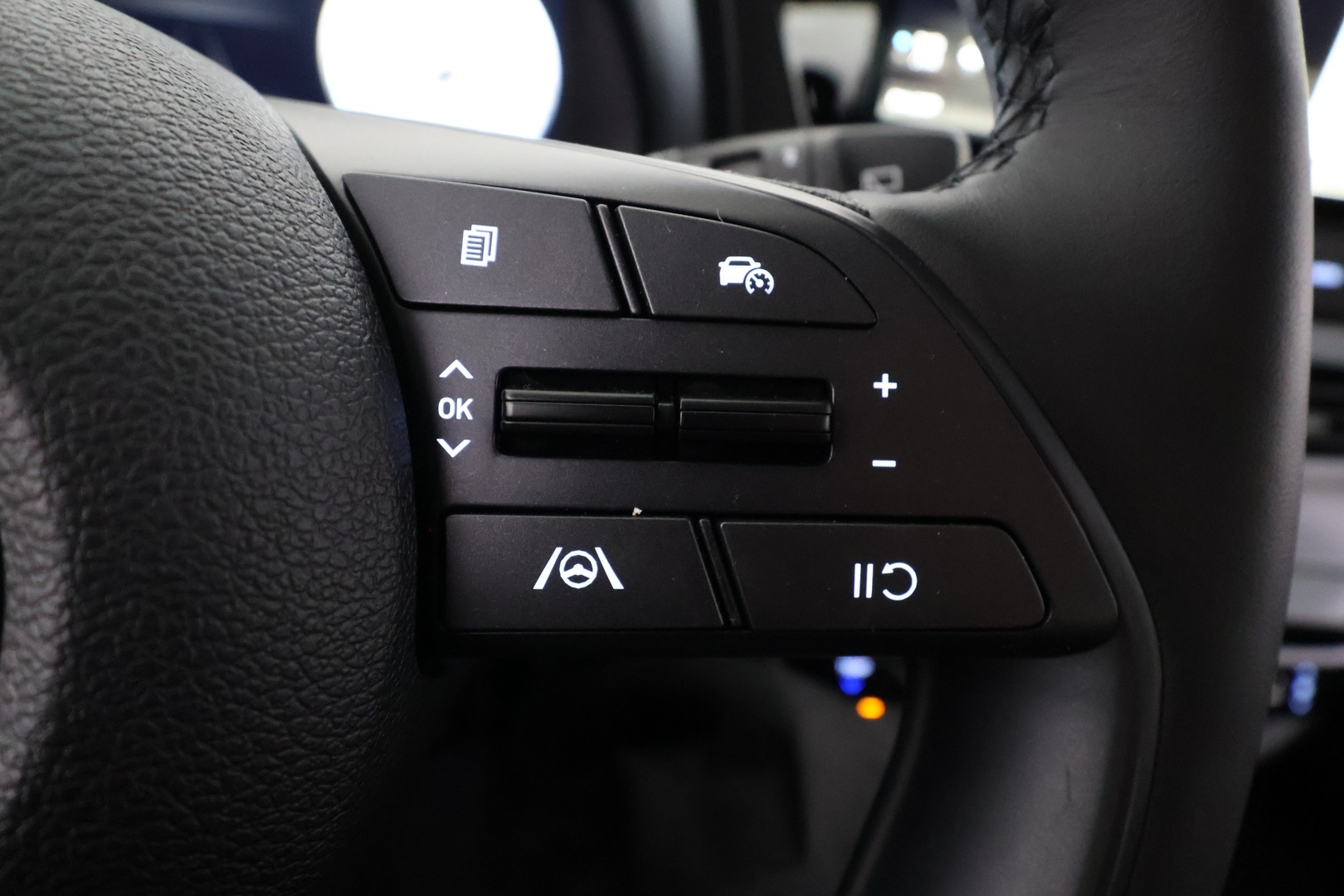 HYUNDAI i20 Hatchback 2026