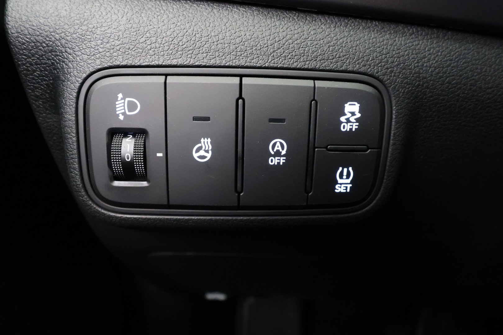 HYUNDAI i20 Hatchback 2026