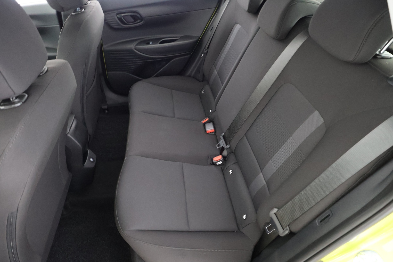 HYUNDAI i20 Hatchback 2026