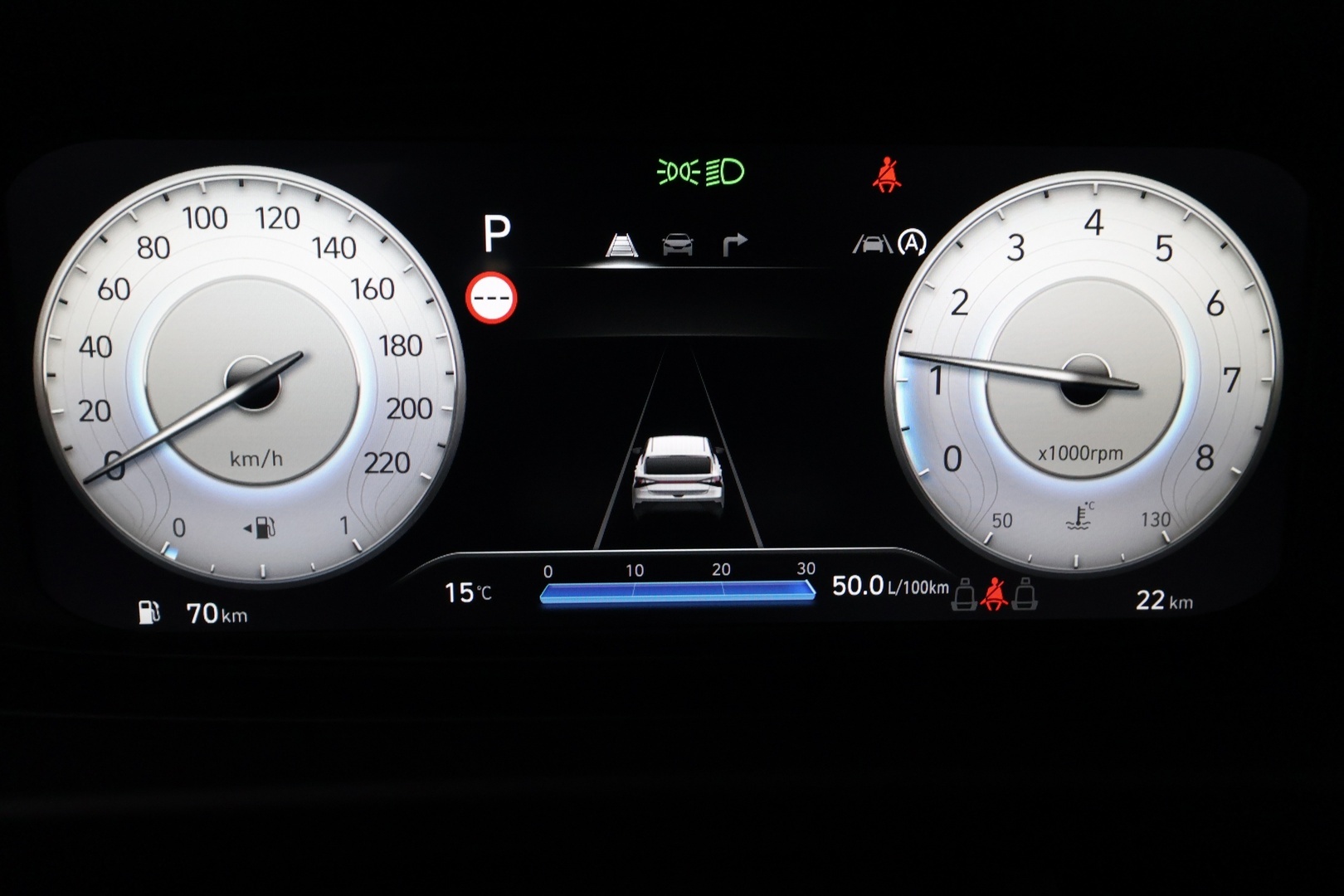 HYUNDAI i20 Hatchback 2026