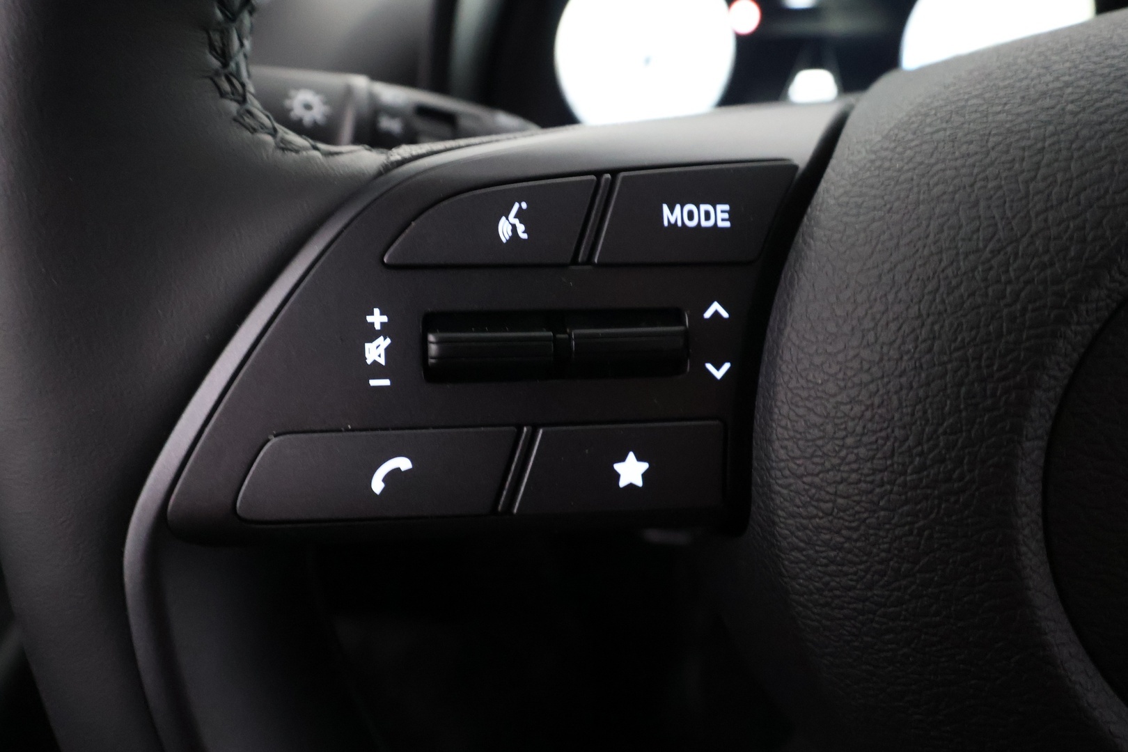 HYUNDAI i20 Hatchback 2026