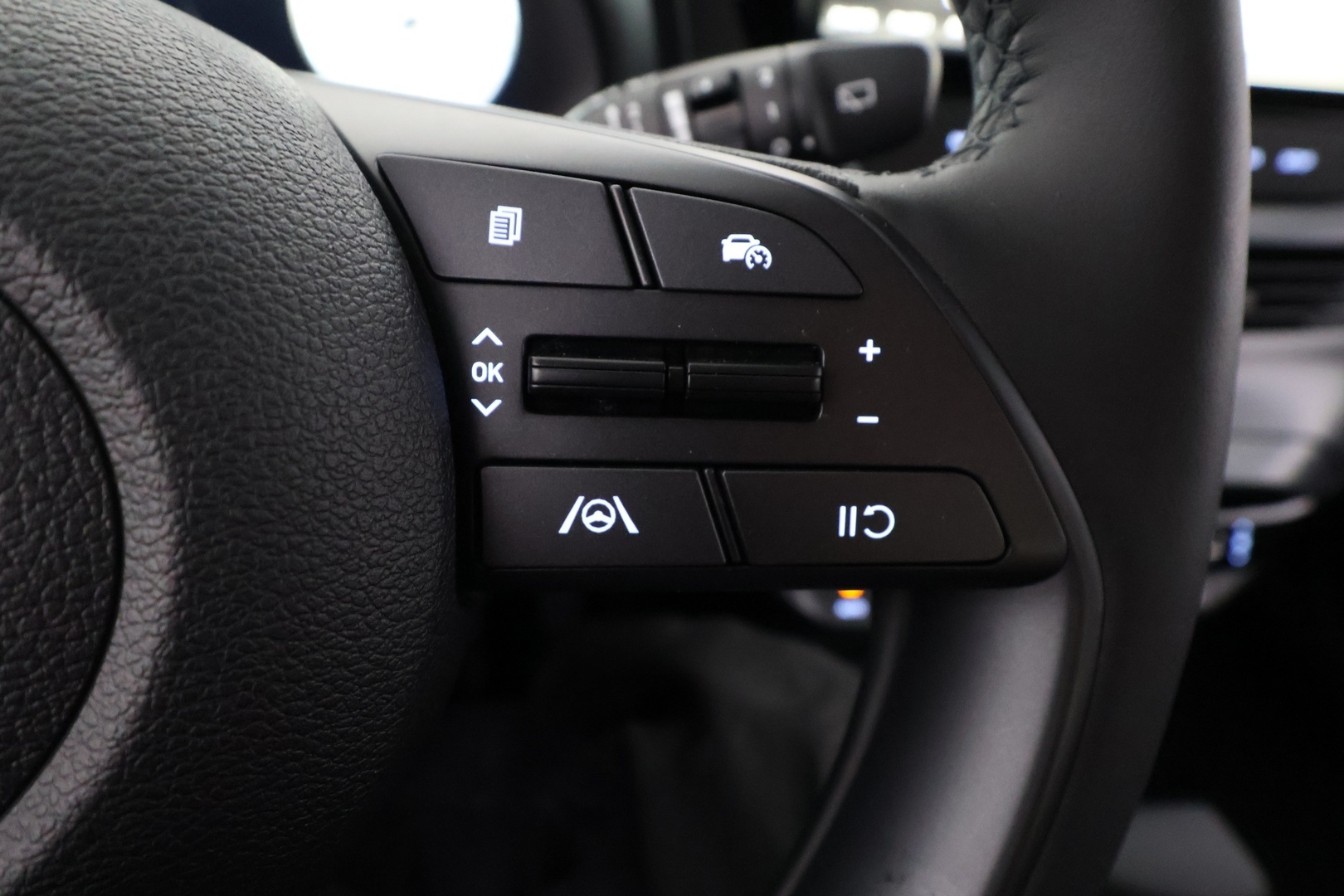 HYUNDAI i20 Hatchback 2026