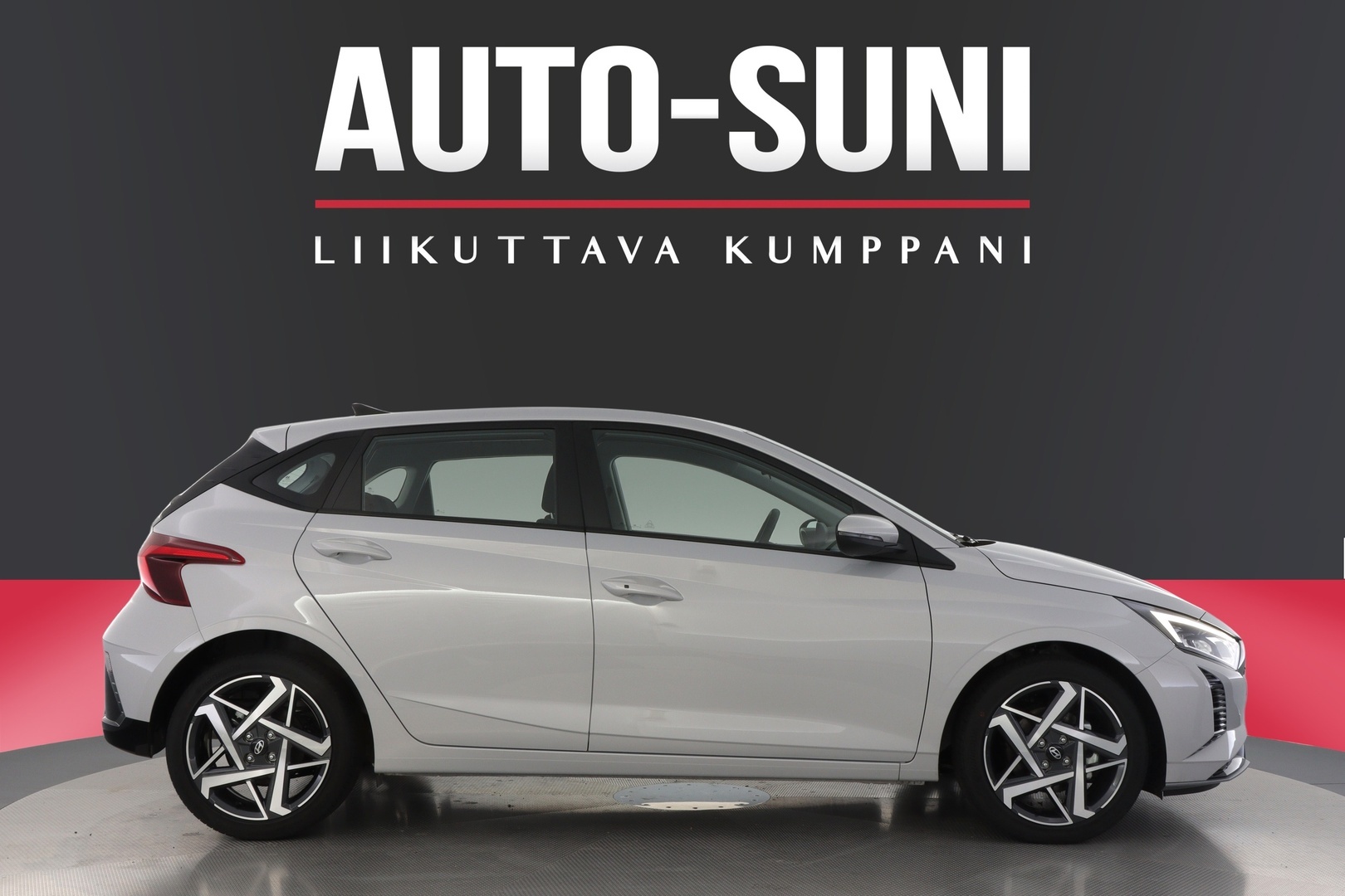 HYUNDAI i20 Hatchback 2026