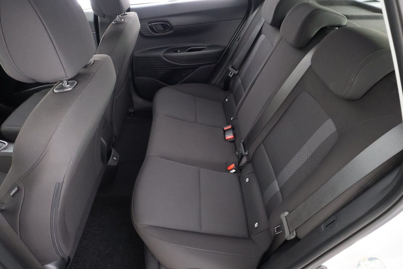 HYUNDAI i20 Hatchback 2026