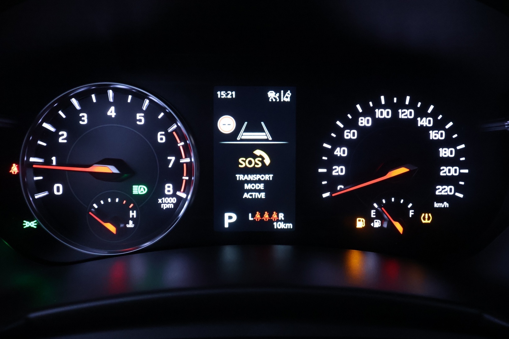 SUZUKI Swift 2026