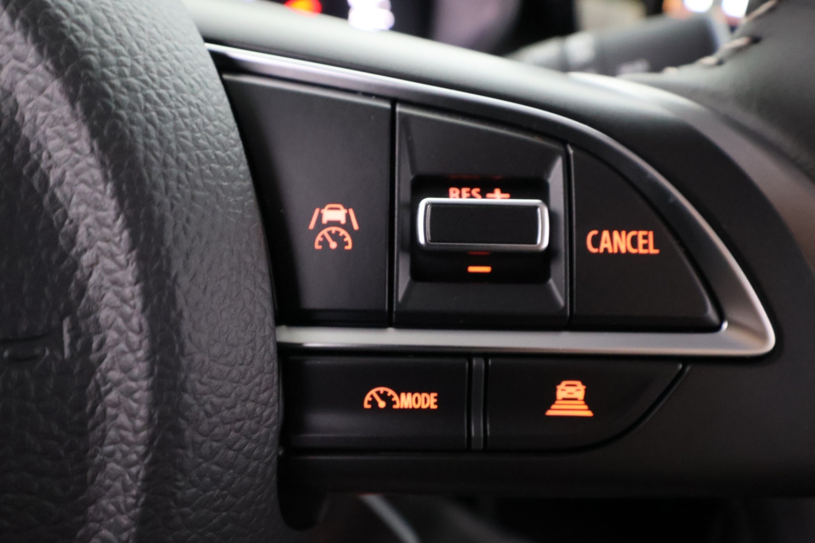 SUZUKI Swift 2026