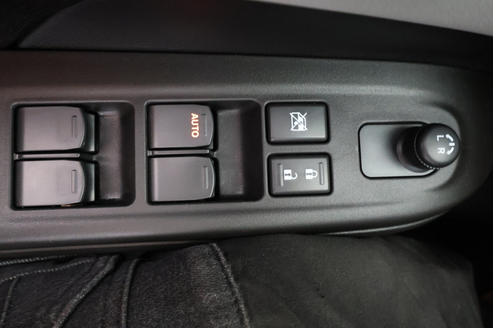 SUZUKI Swift 2026