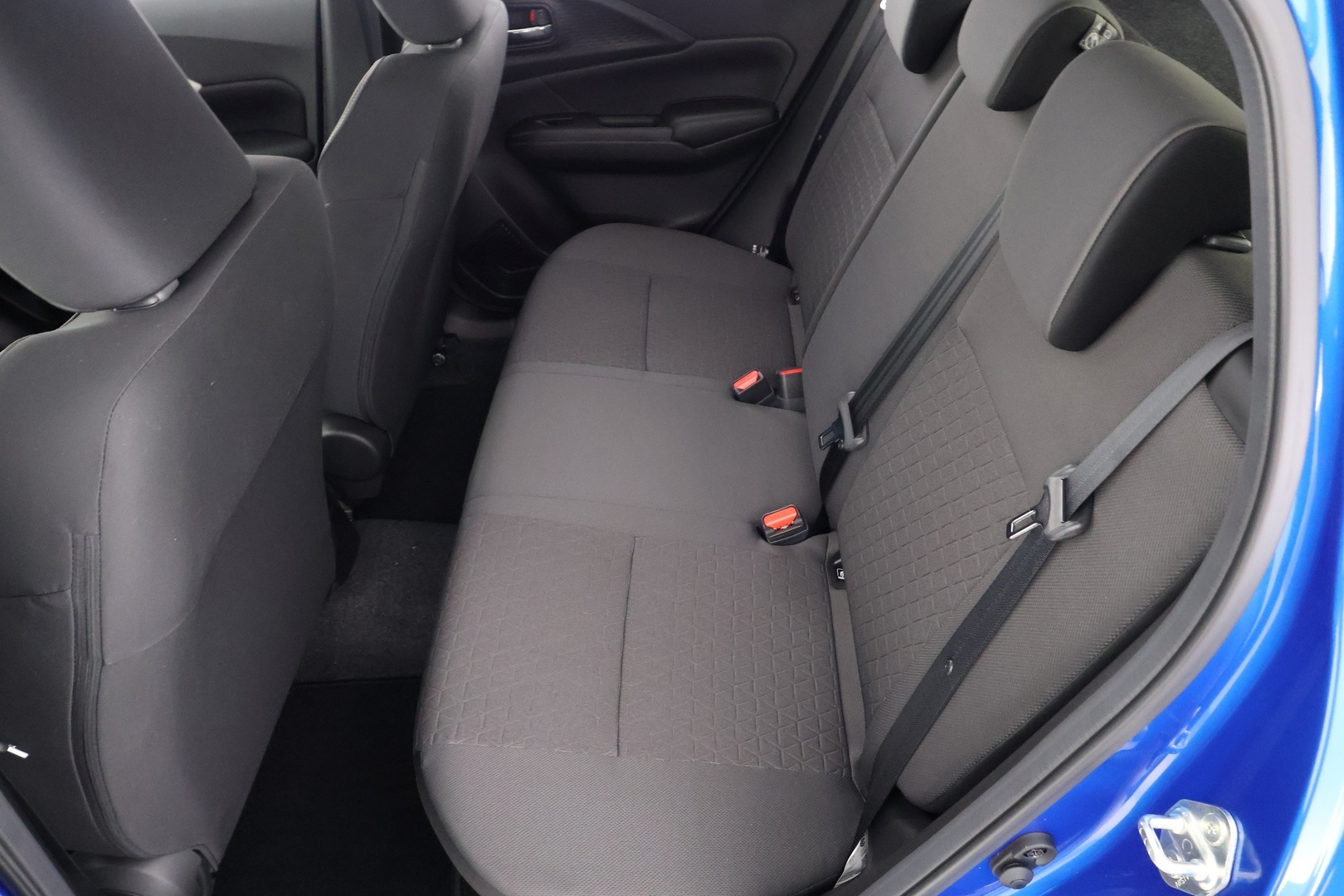 SUZUKI Swift 2026