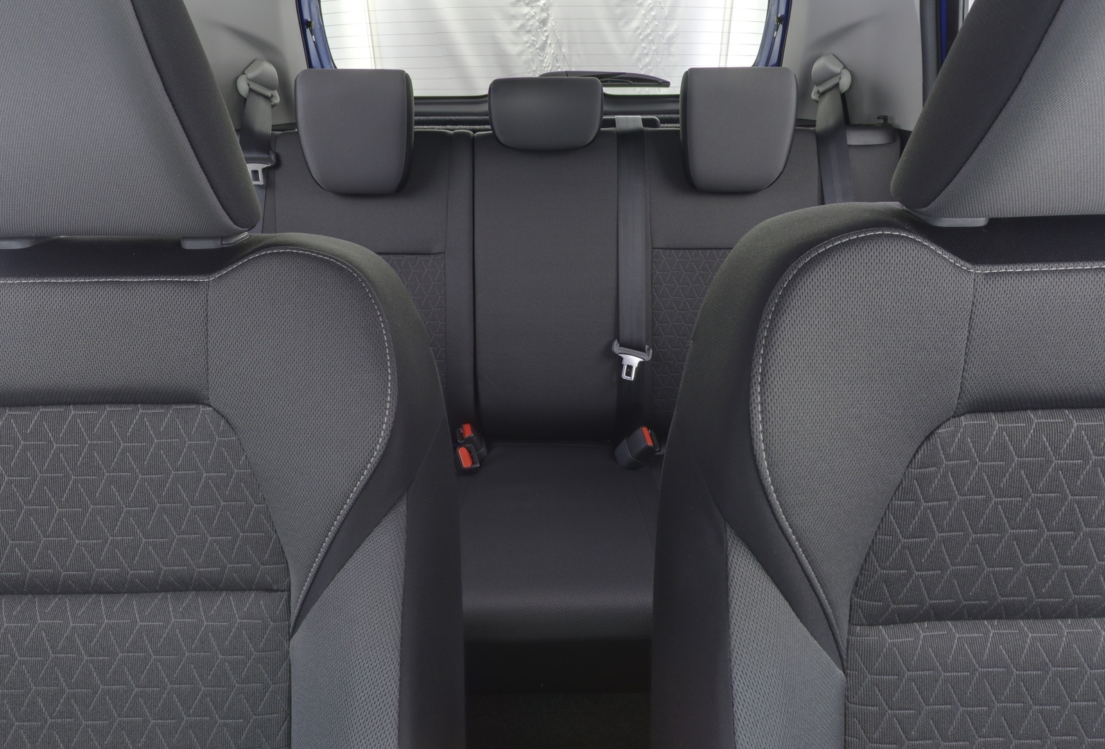 SUZUKI Swift 2026