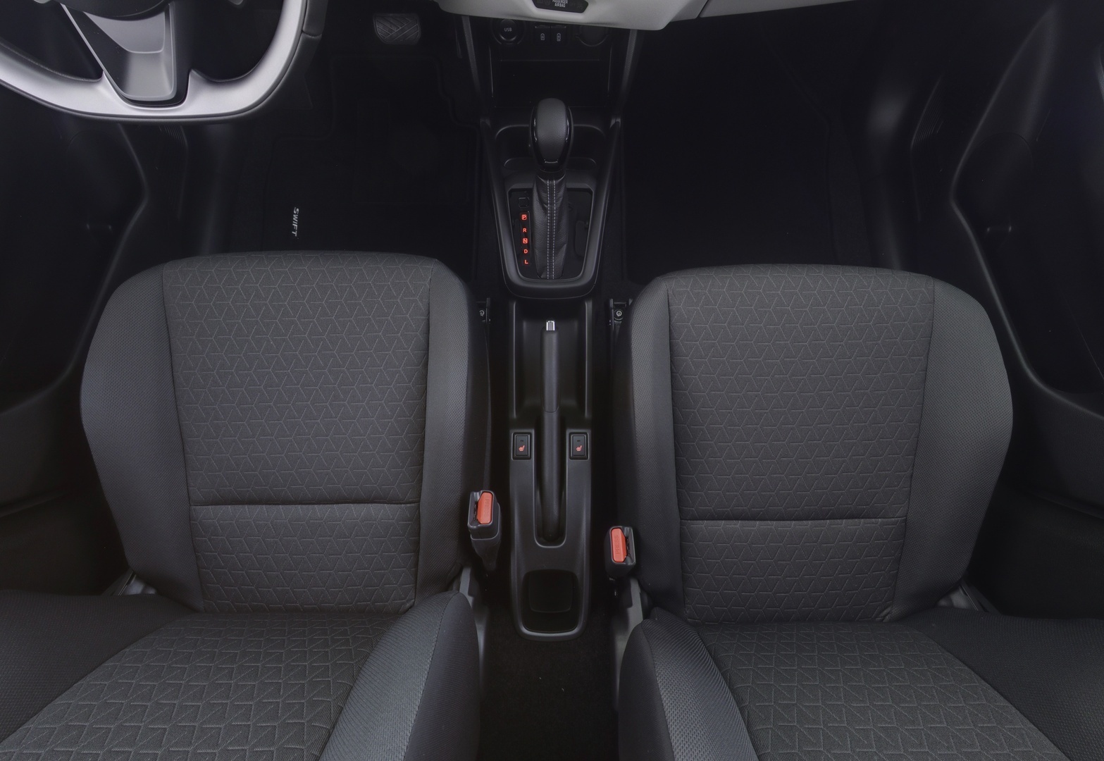 SUZUKI Swift 2026