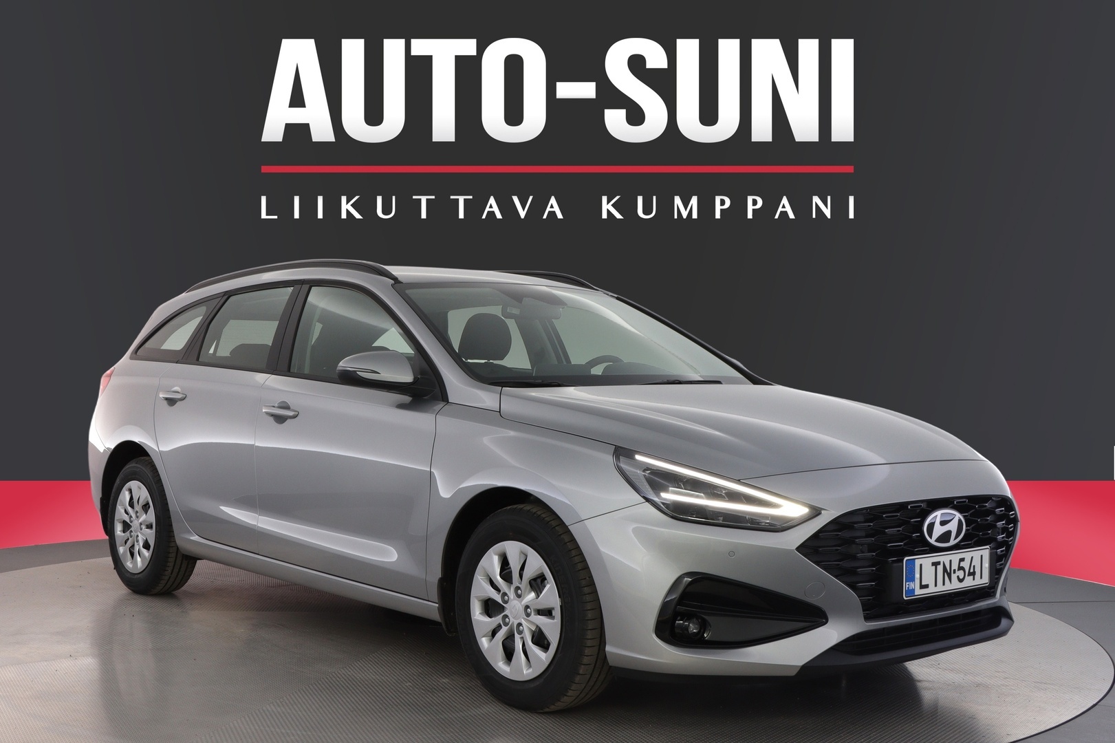 HYUNDAI i30 Wagon 2026