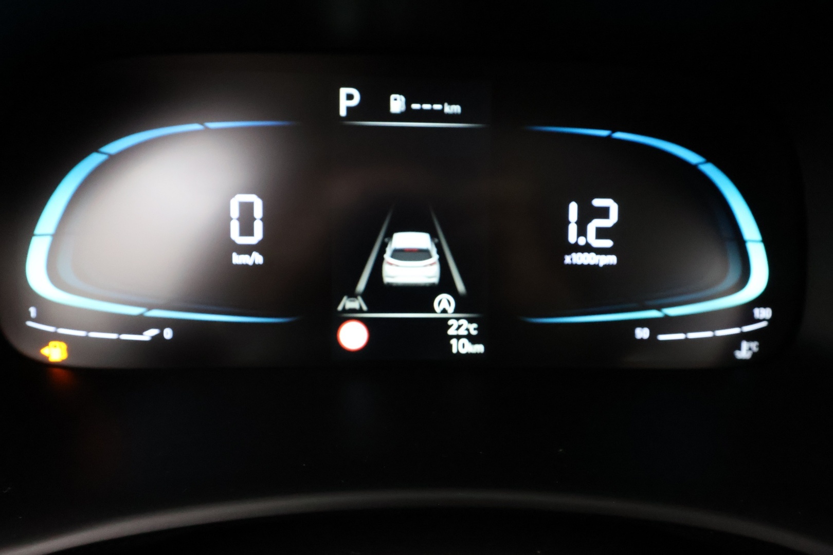 HYUNDAI i30 Wagon 2026