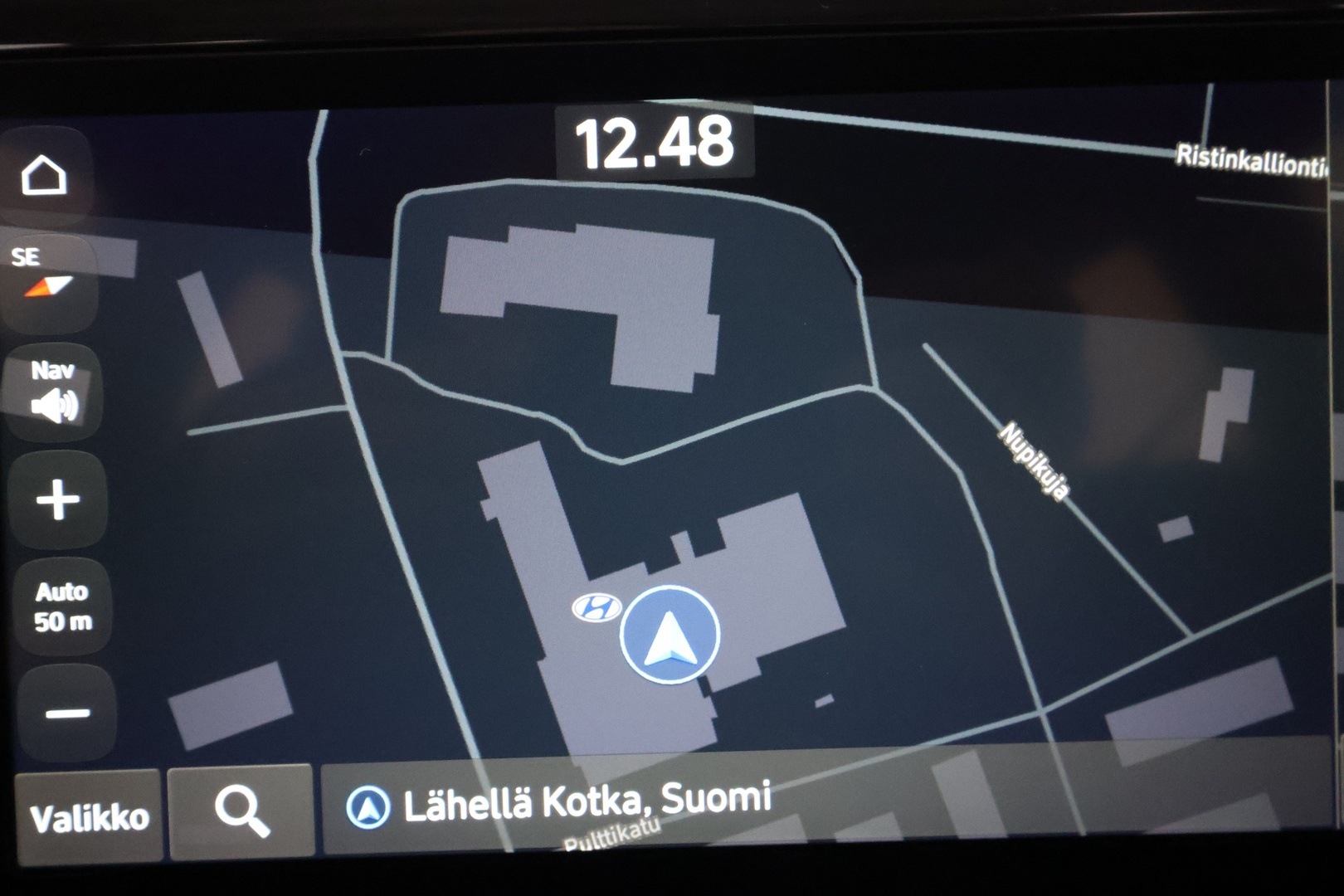 HYUNDAI i30 Wagon 2026