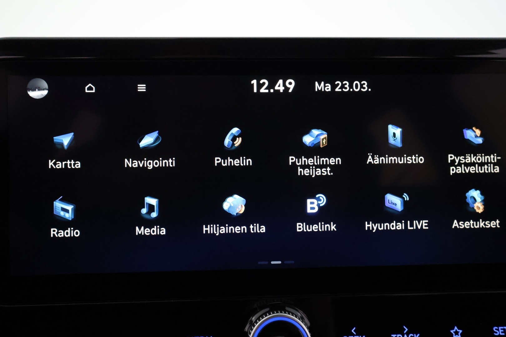 HYUNDAI i30 Wagon 2026