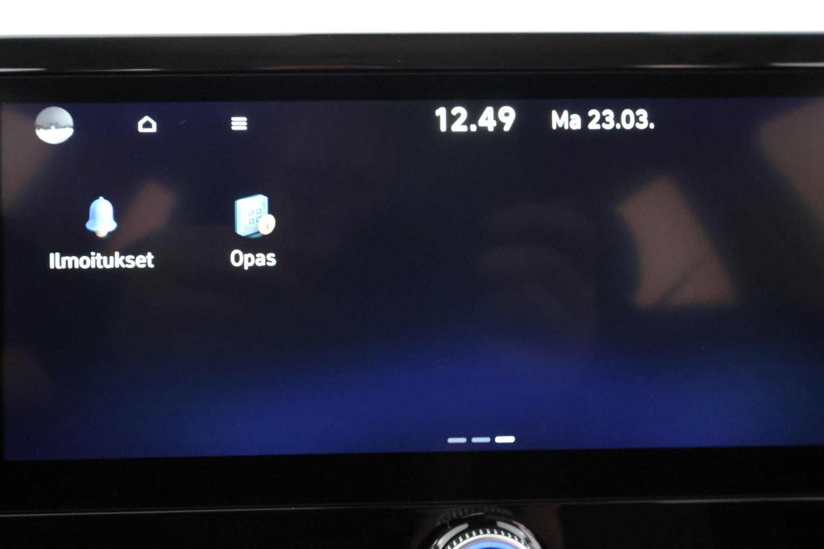 HYUNDAI i30 Wagon 2026