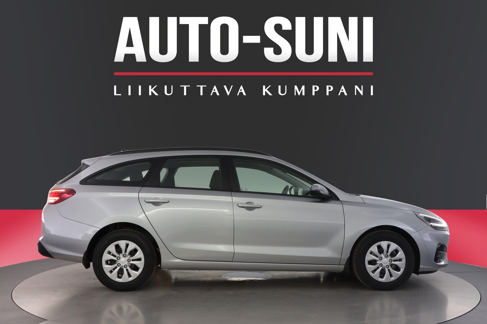 HYUNDAI i30 Wagon 2026