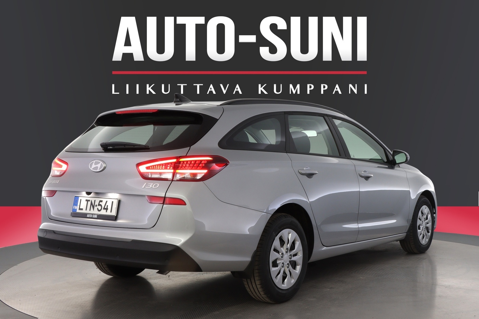 HYUNDAI i30 Wagon 2026