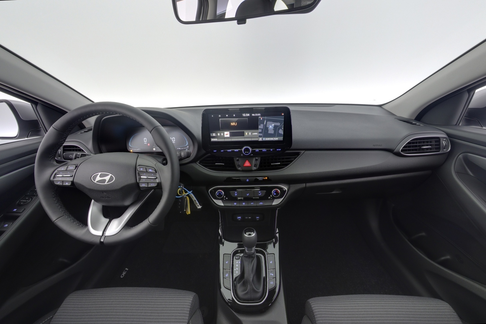 HYUNDAI i30 Wagon 2026