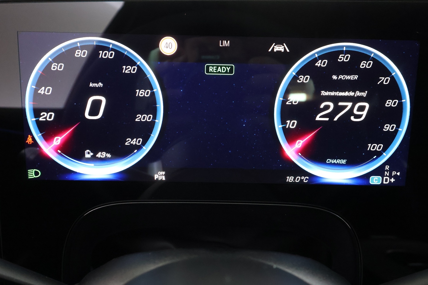 MERCEDES-BENZ C 2026