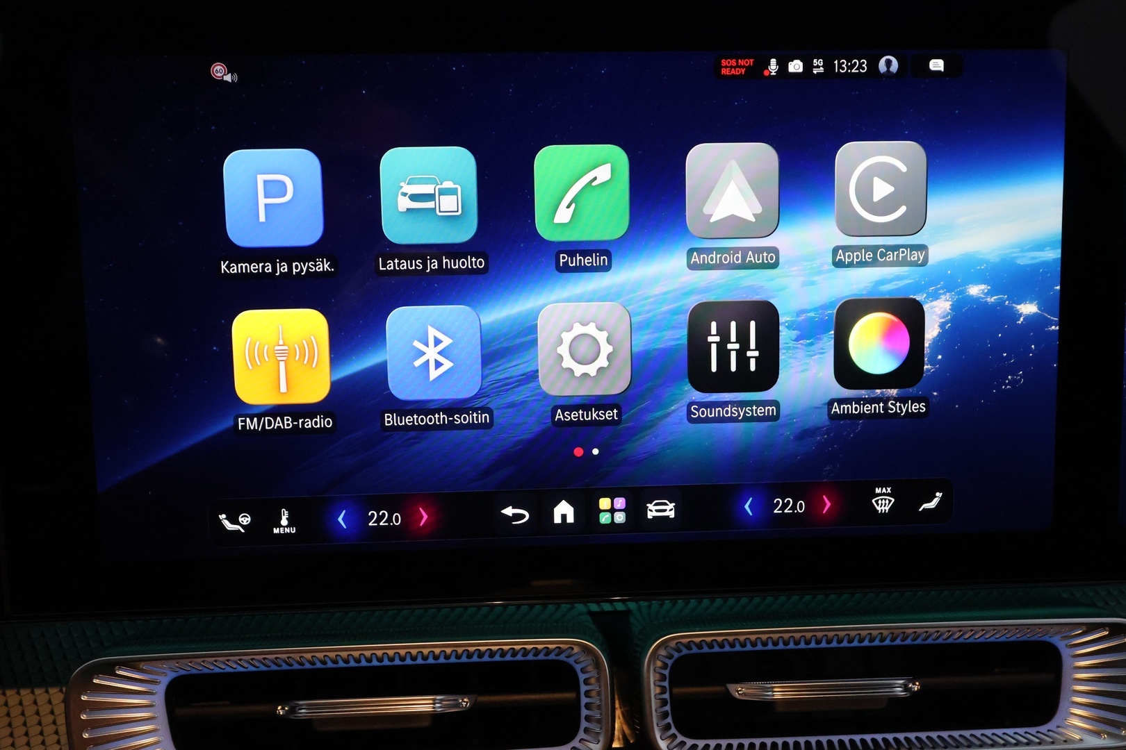 MERCEDES-BENZ C 2026