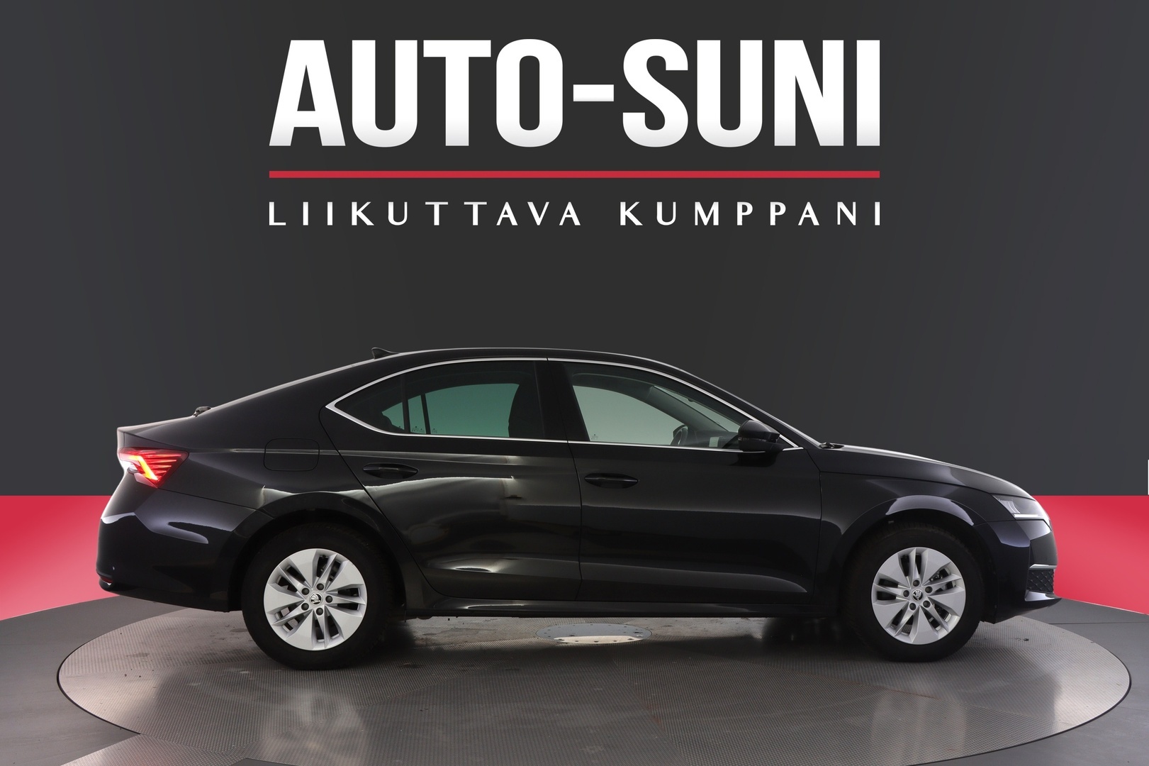 SKODA Octavia 2