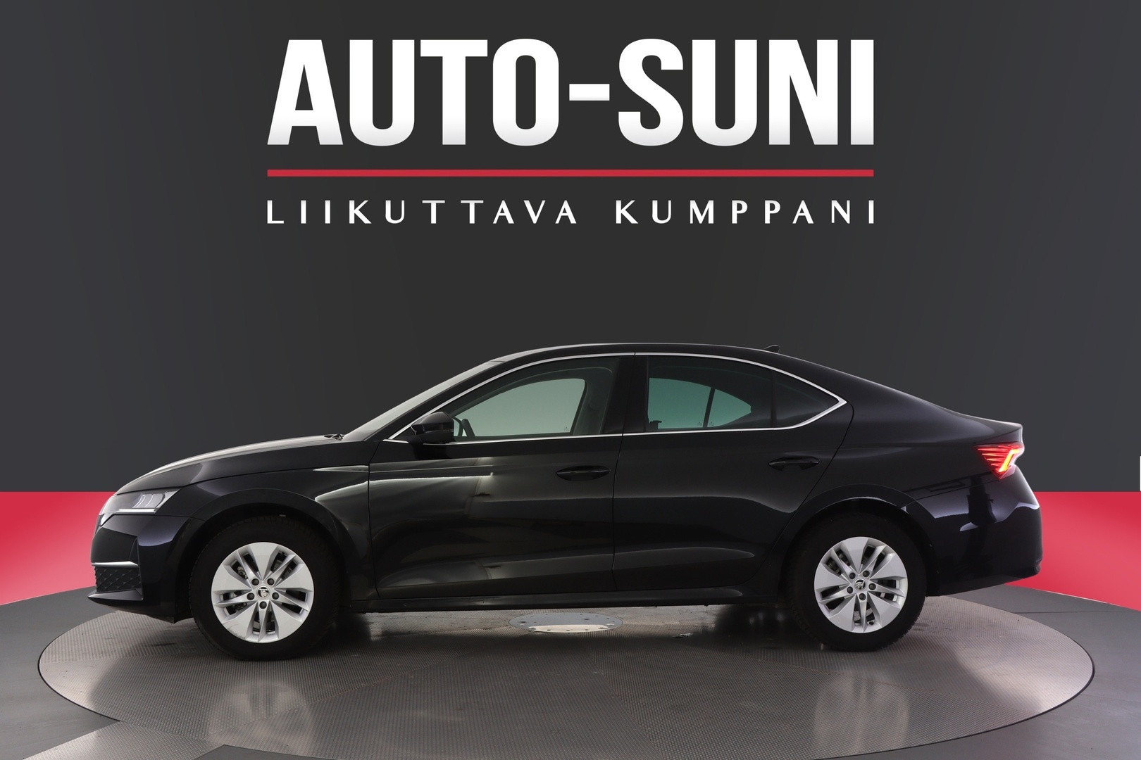 SKODA Octavia 5