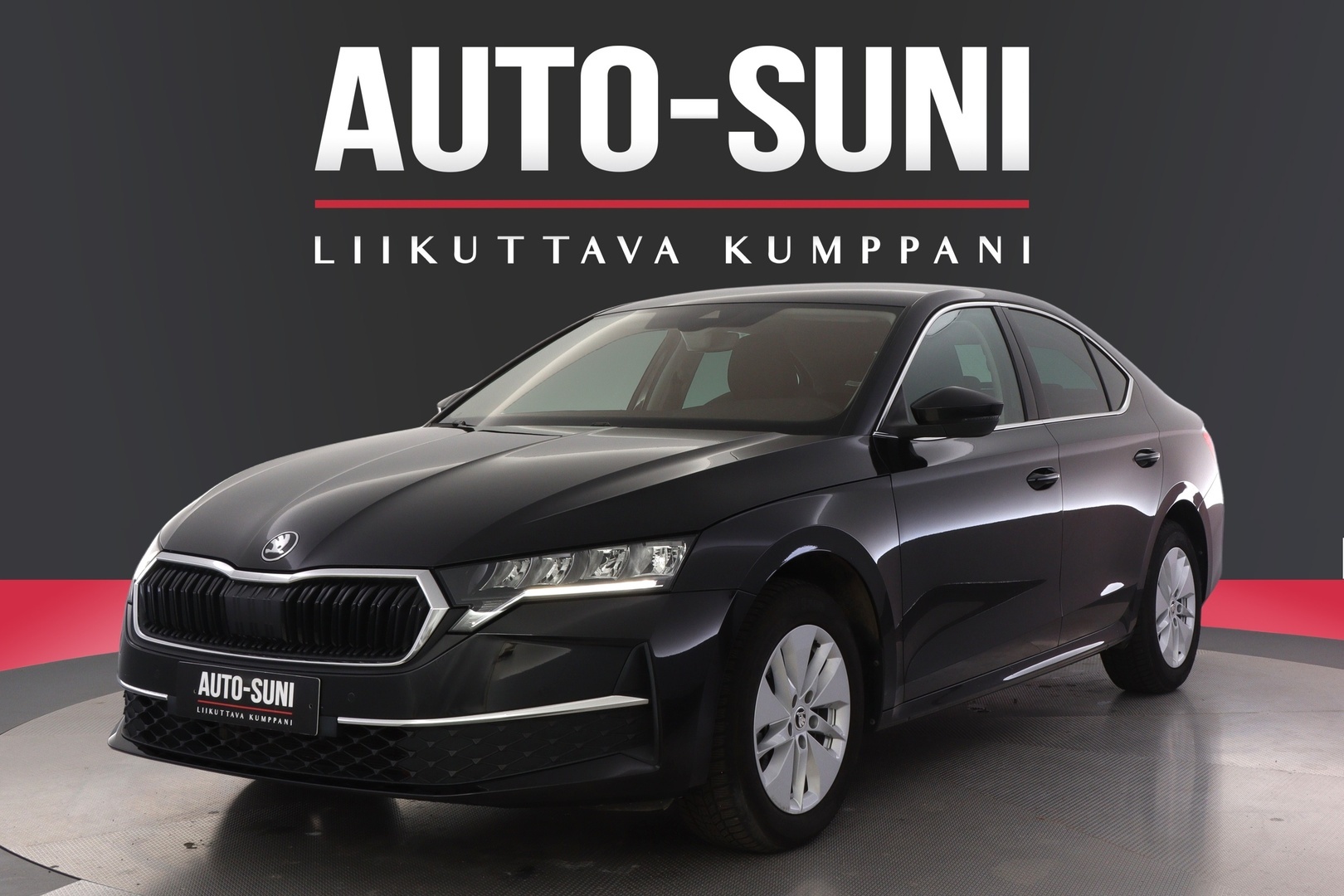 SKODA Octavia 6