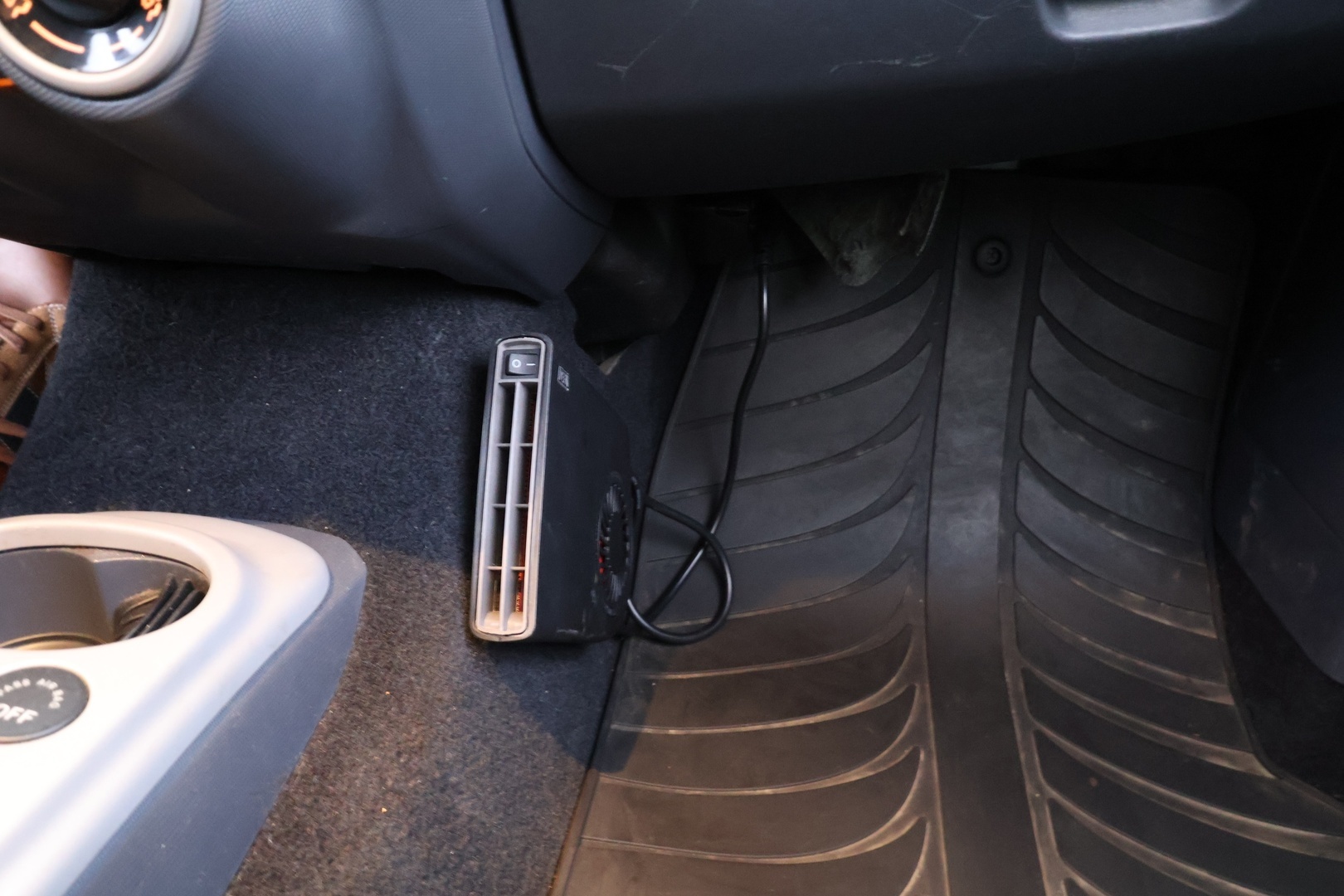 SMART forfour 2006