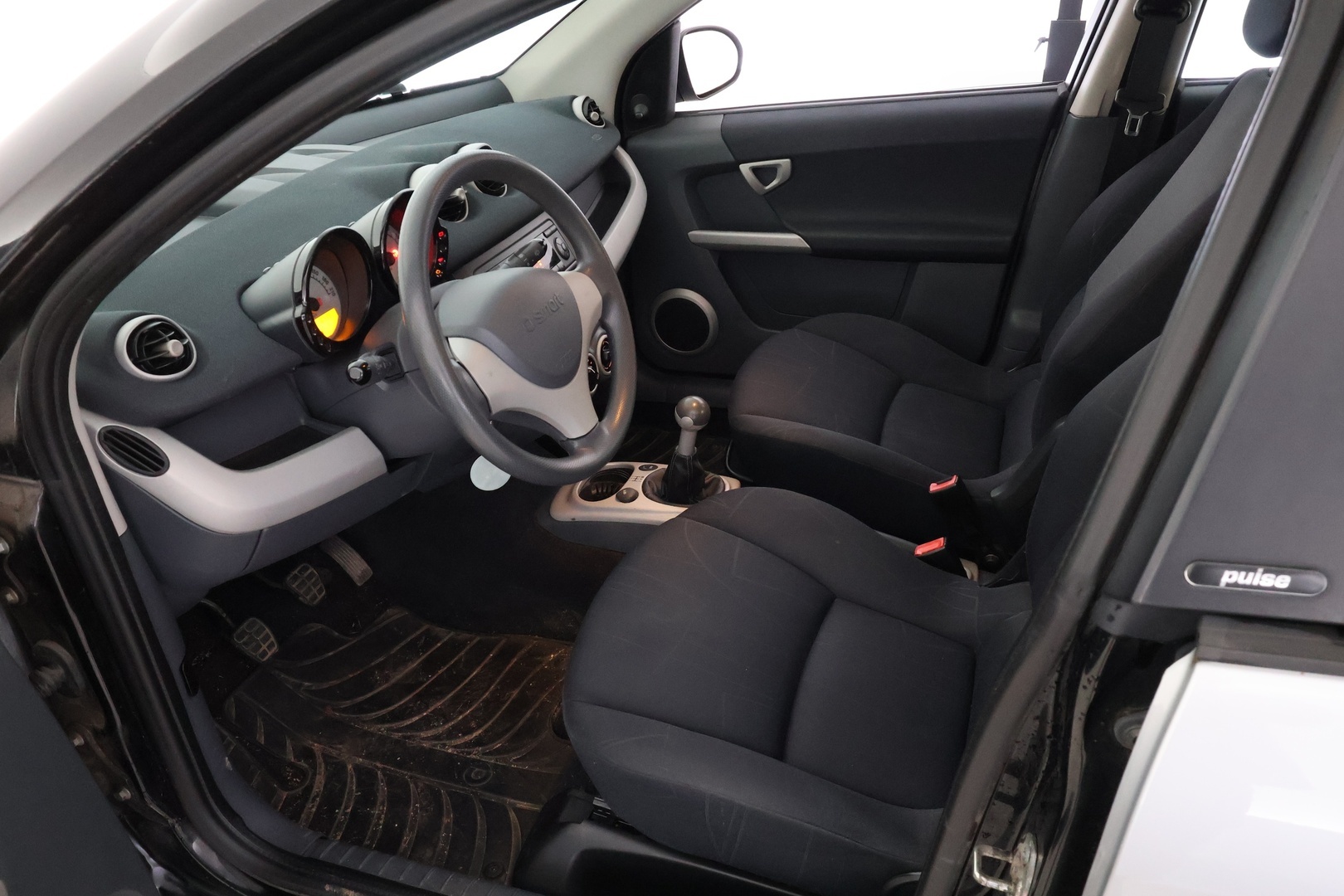 SMART forfour 2006