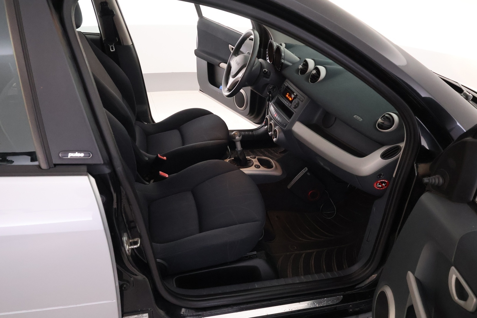SMART forfour 2006