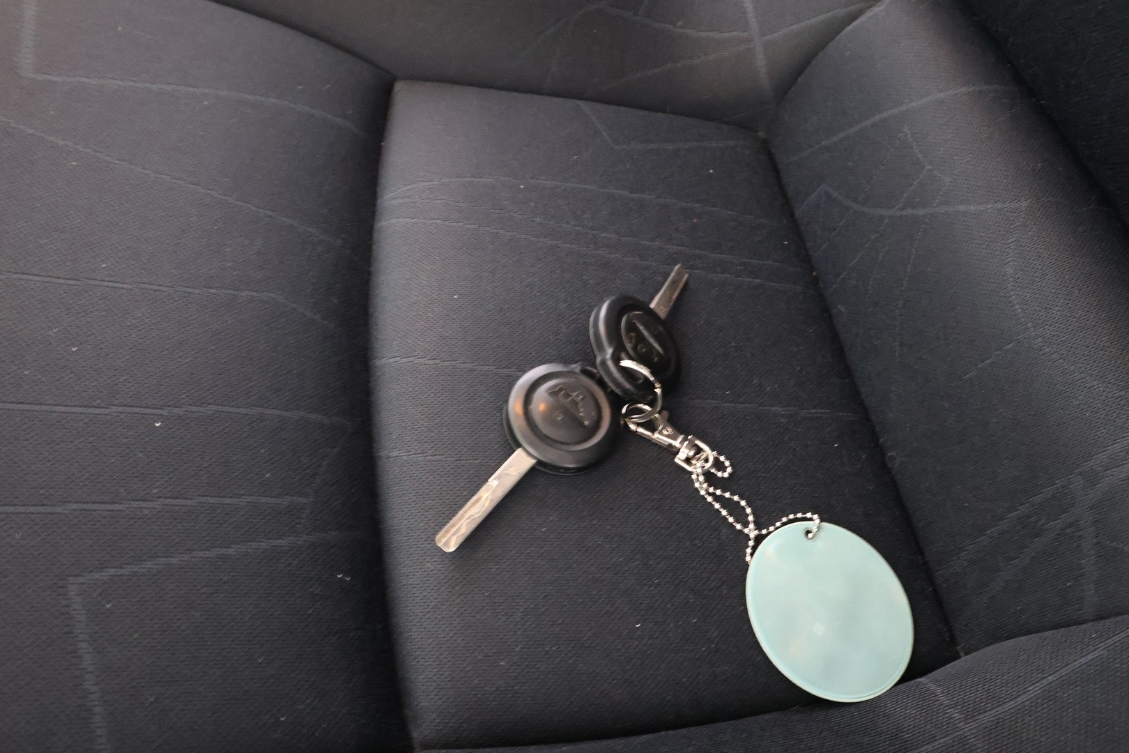 SMART forfour 2006