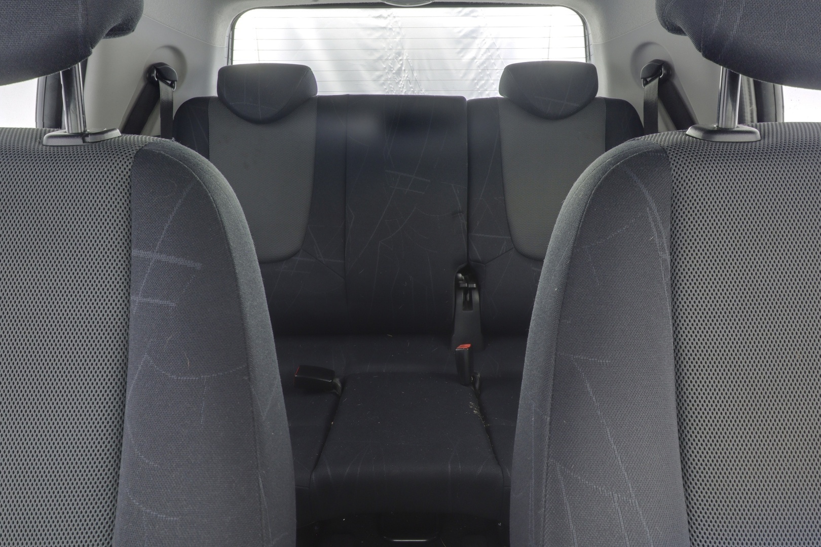 SMART forfour 2006