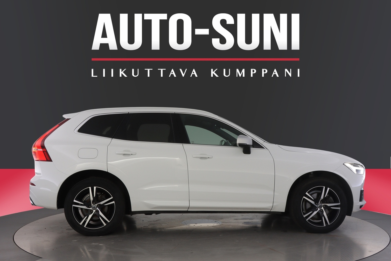 VOLVO XC60 2