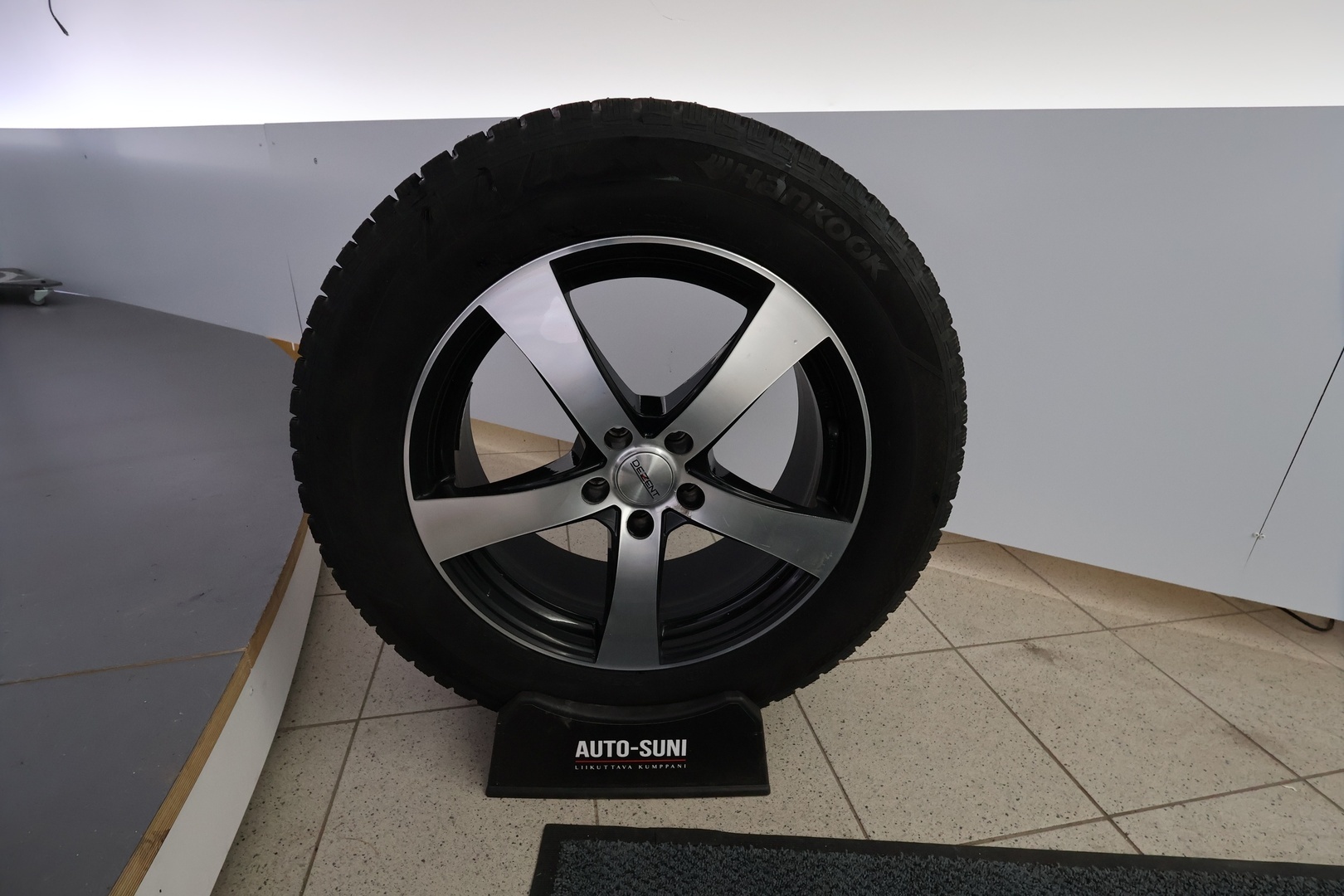 VOLVO XC60 33