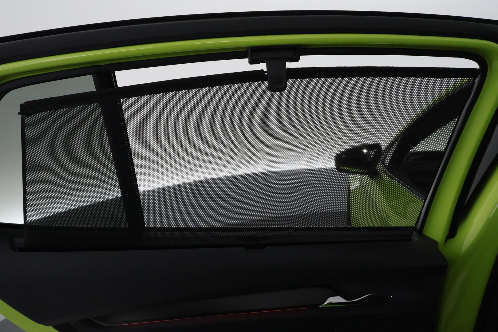 SKODA Enyaq 2022