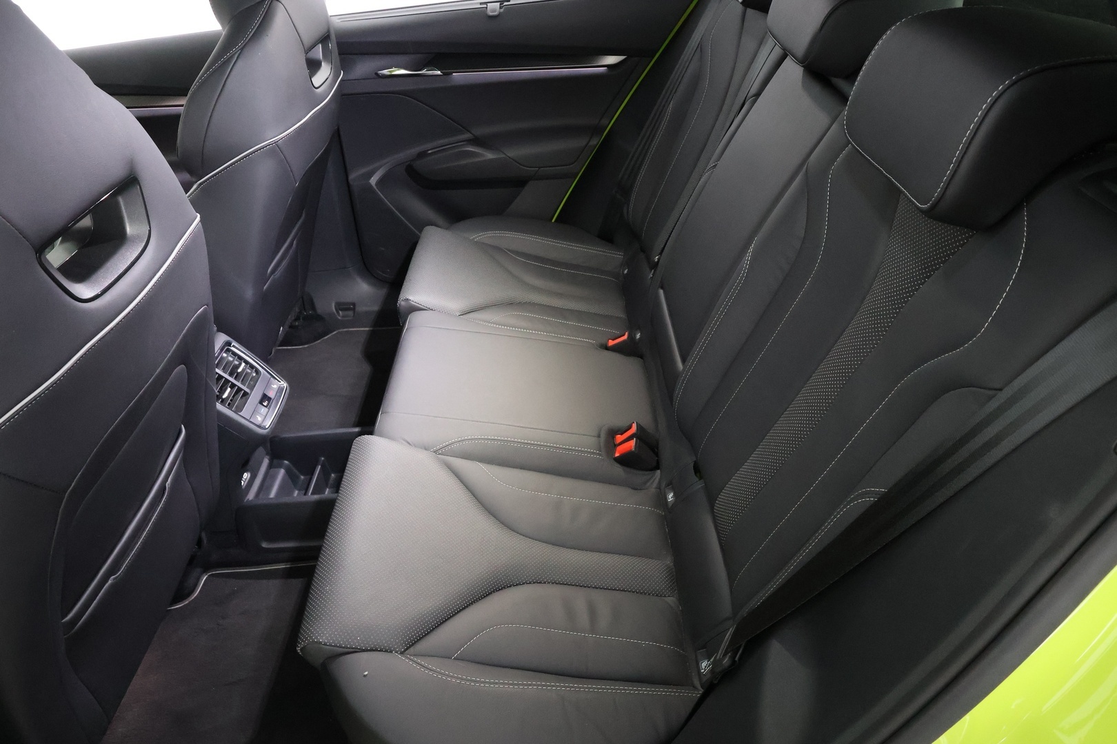 SKODA Enyaq 2022