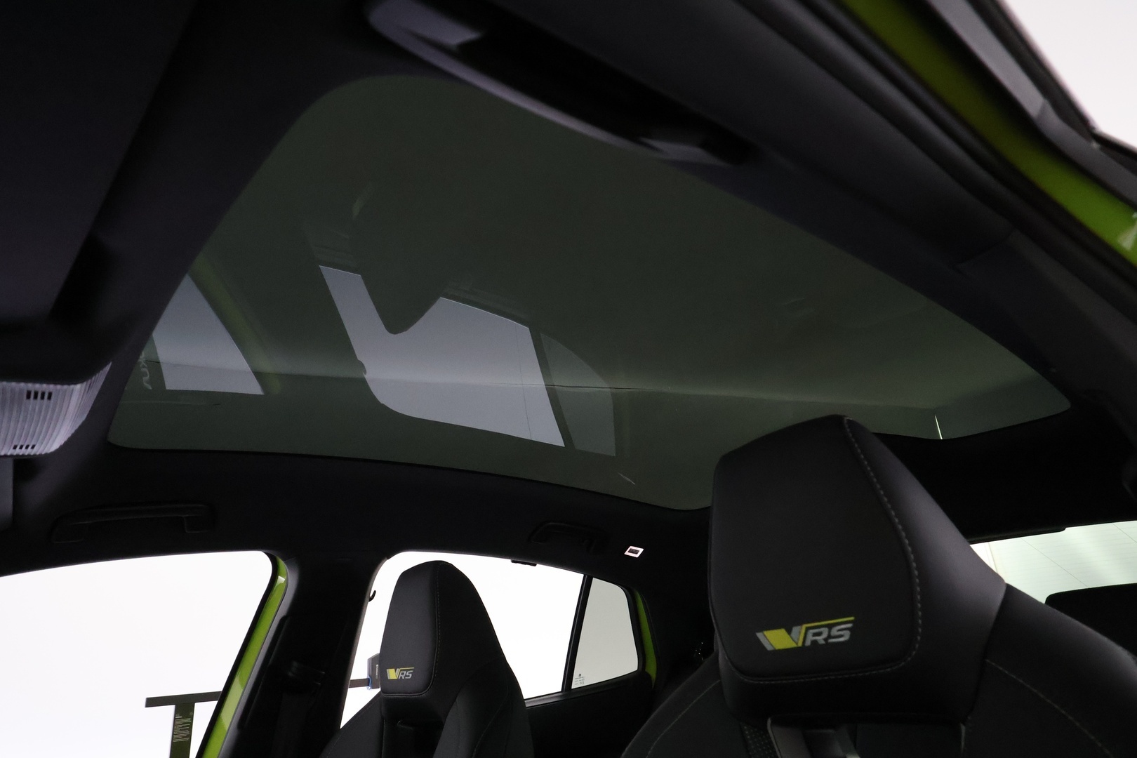 SKODA Enyaq 2022