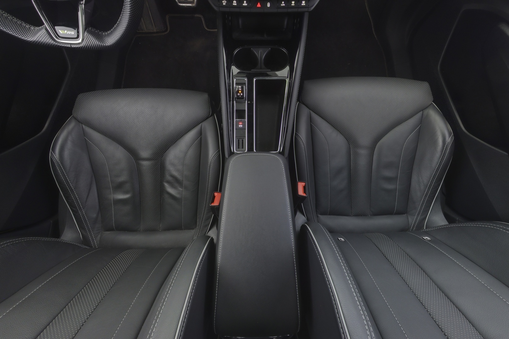 SKODA Enyaq 2022