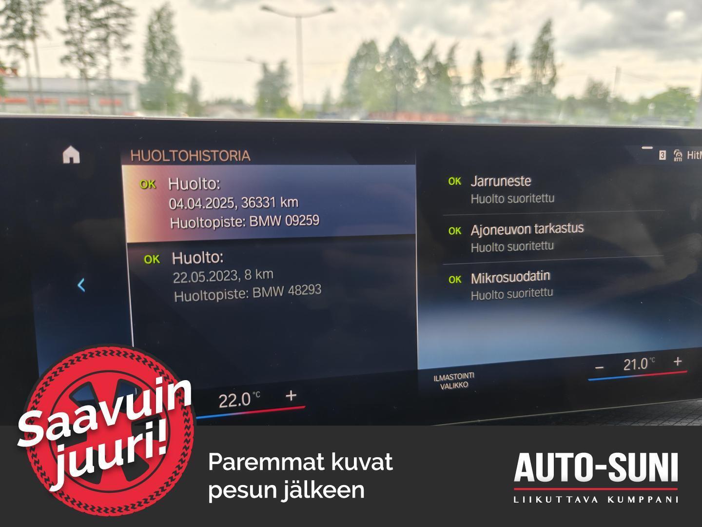 BMW I4 M50 2023
