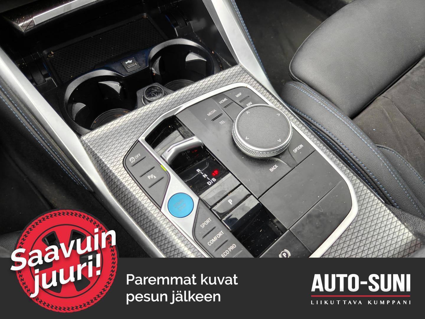 BMW I4 M50 2023