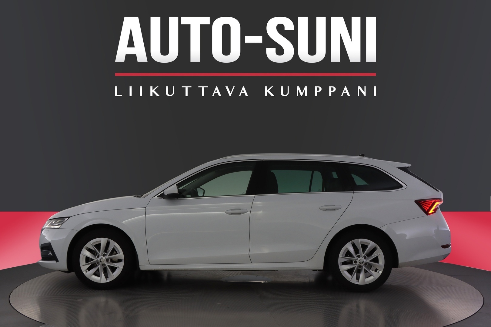 SKODA Octavia 2023