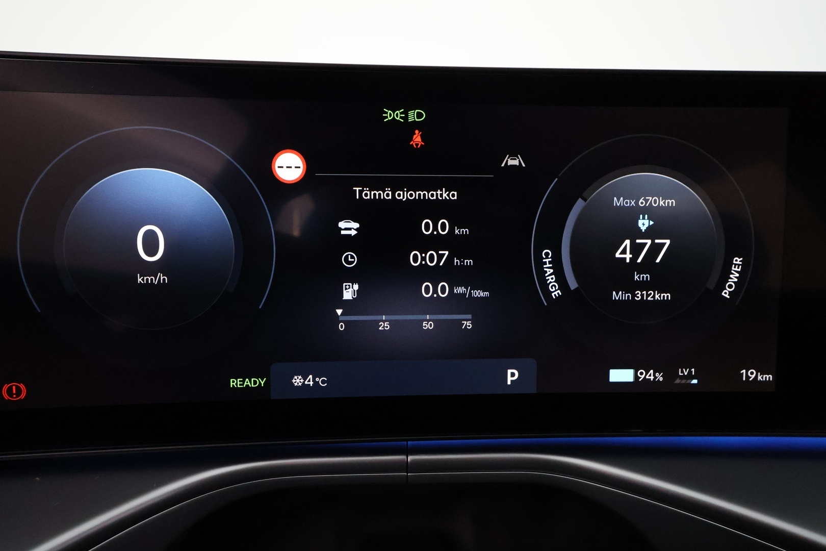 HYUNDAI IONIQ 9 2026