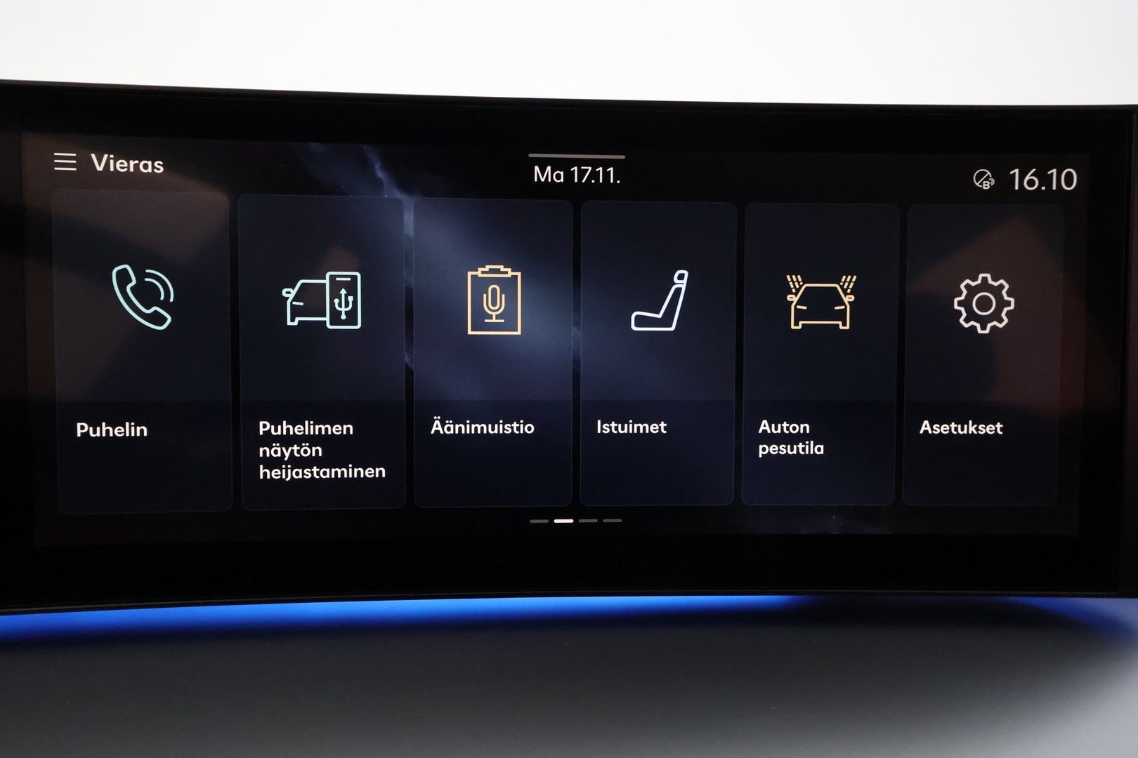 HYUNDAI IONIQ 9 2026