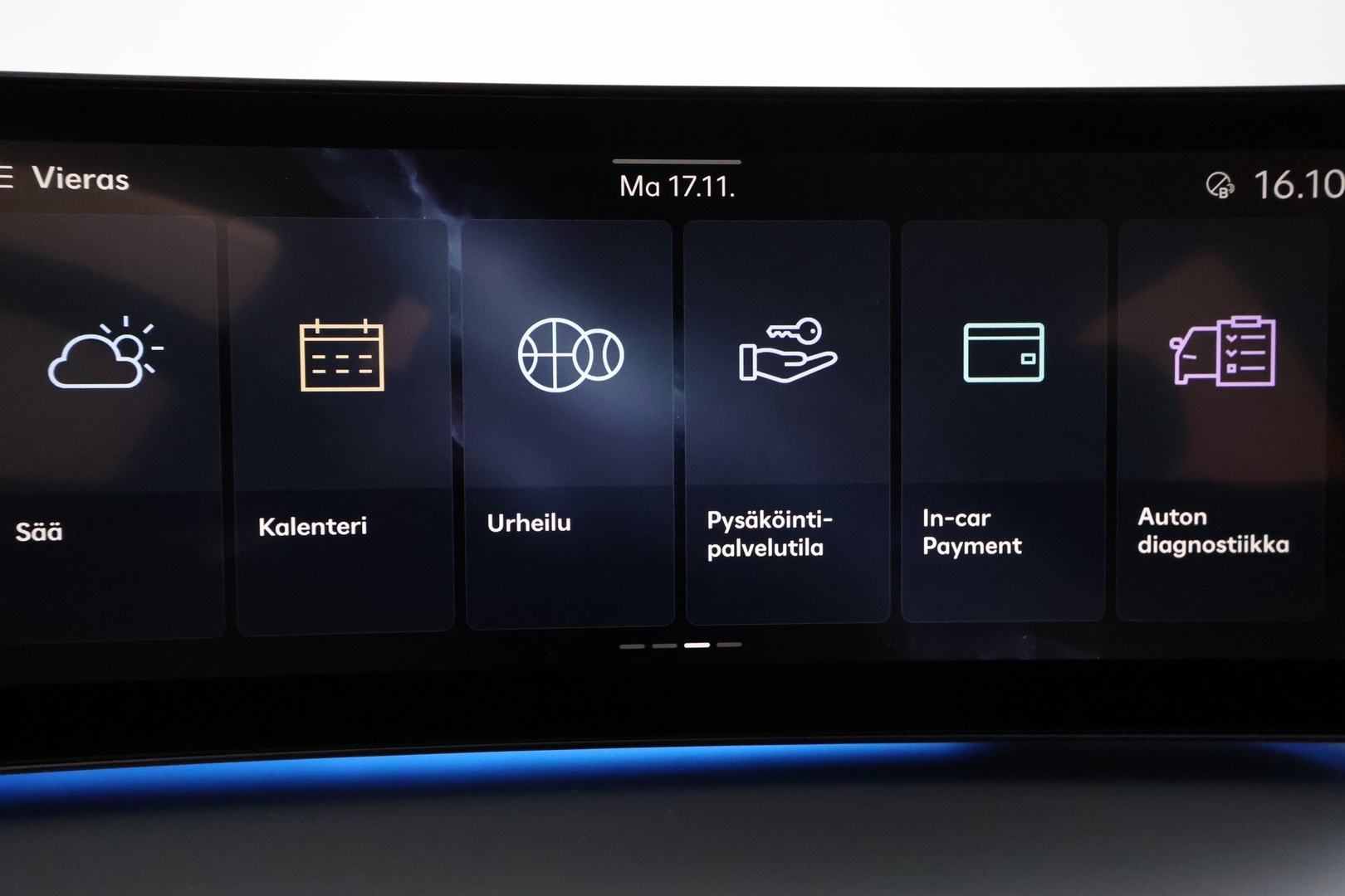 HYUNDAI IONIQ 9 2026