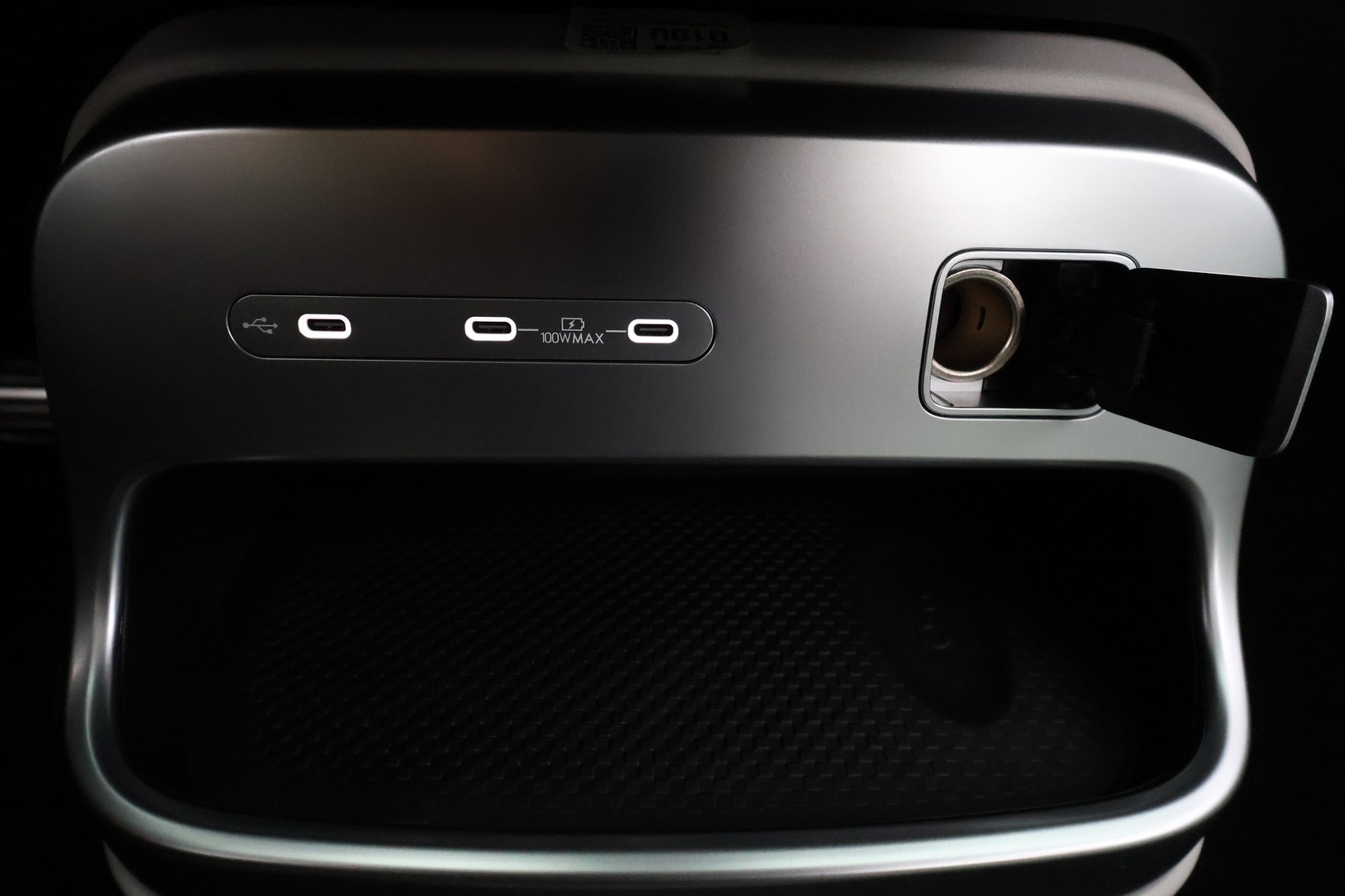 HYUNDAI IONIQ 9 2026