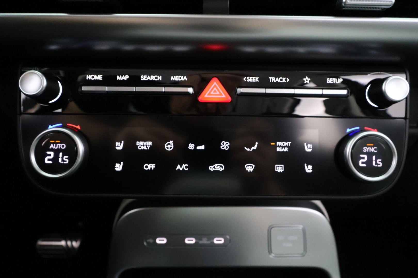 HYUNDAI IONIQ 9 2026