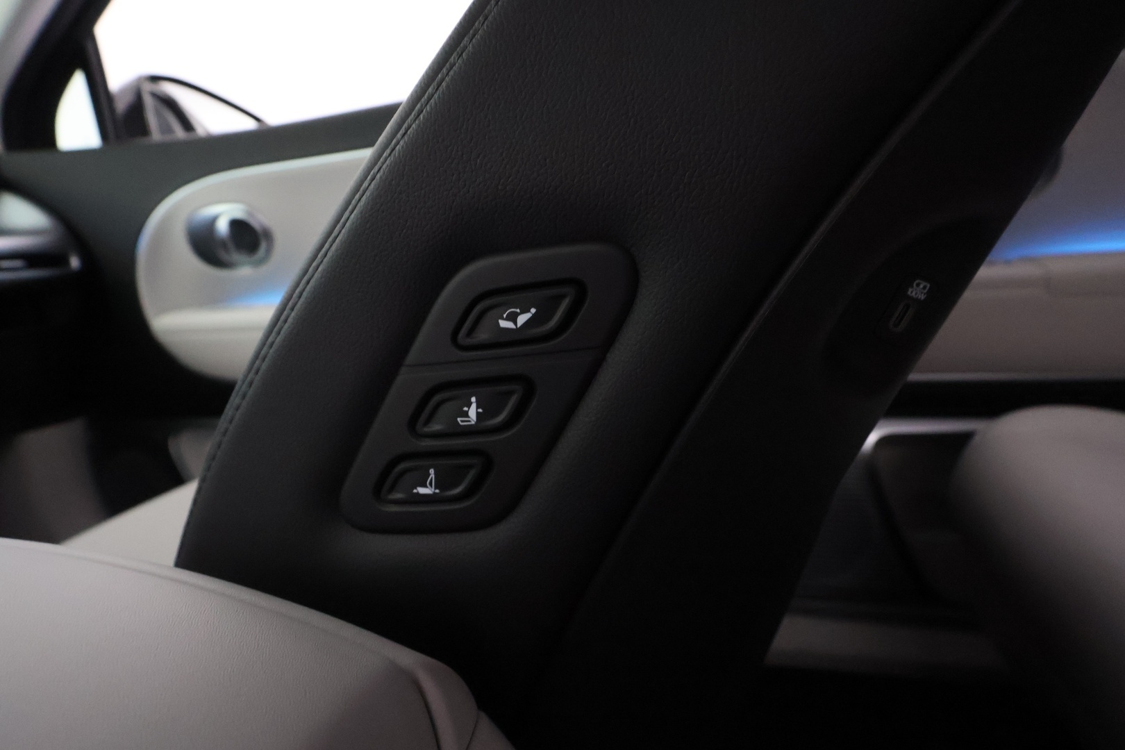 HYUNDAI IONIQ 9 2026